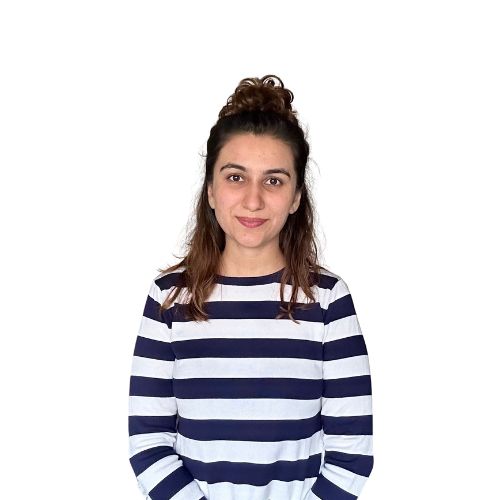 Miss Dhwani Shah
